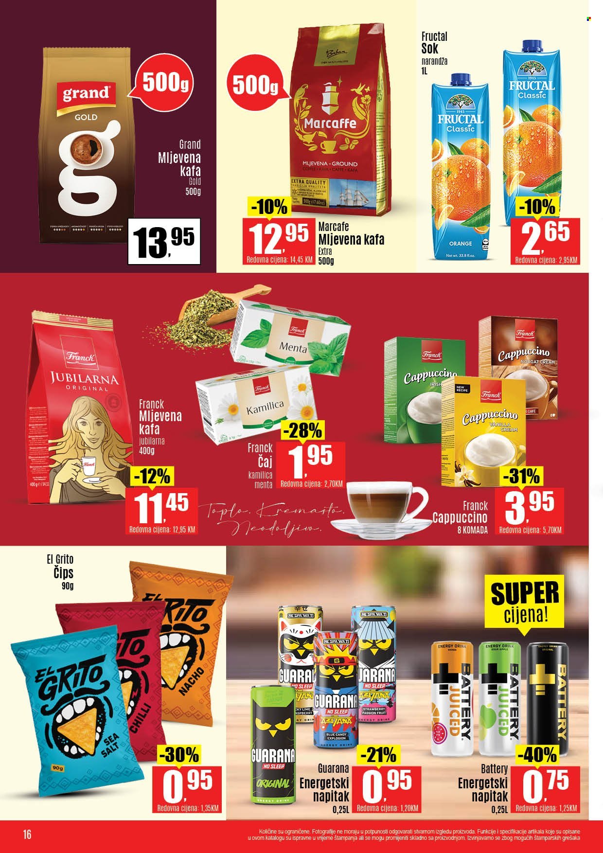 Robot katalog - 16.02.2026. - 28.02.2026.. Stranica 16