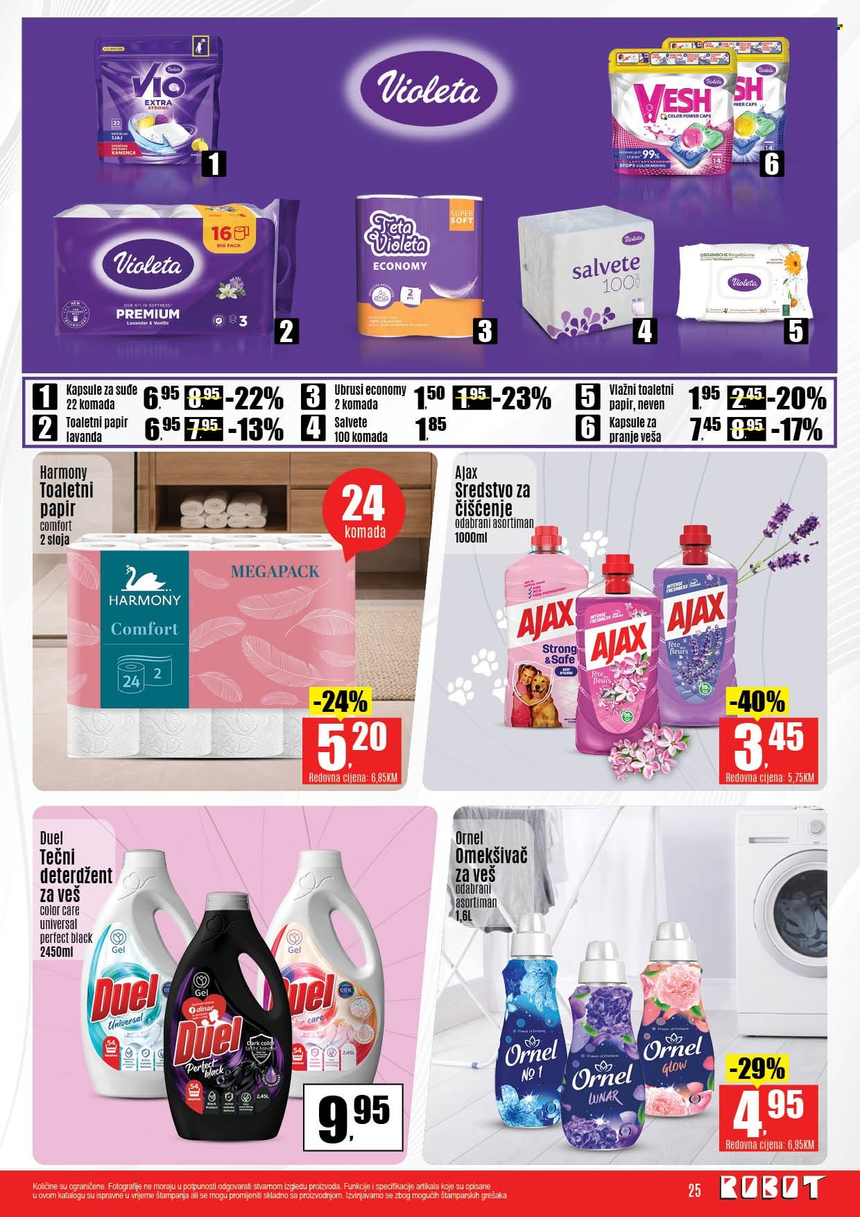 Robot katalog - 16.02.2026. - 28.02.2026.. Stranica 21