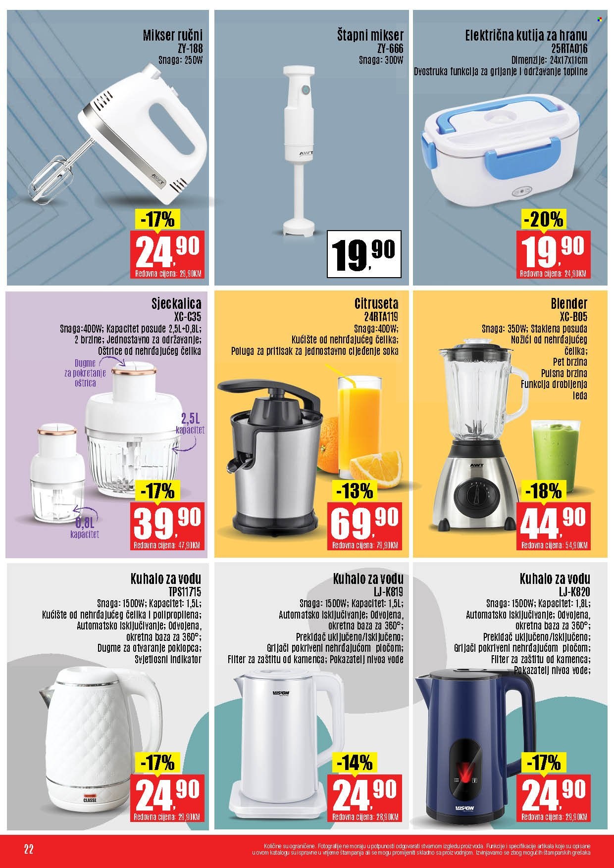 Robot katalog - 16.02.2026. - 28.02.2026.. Stranica 22