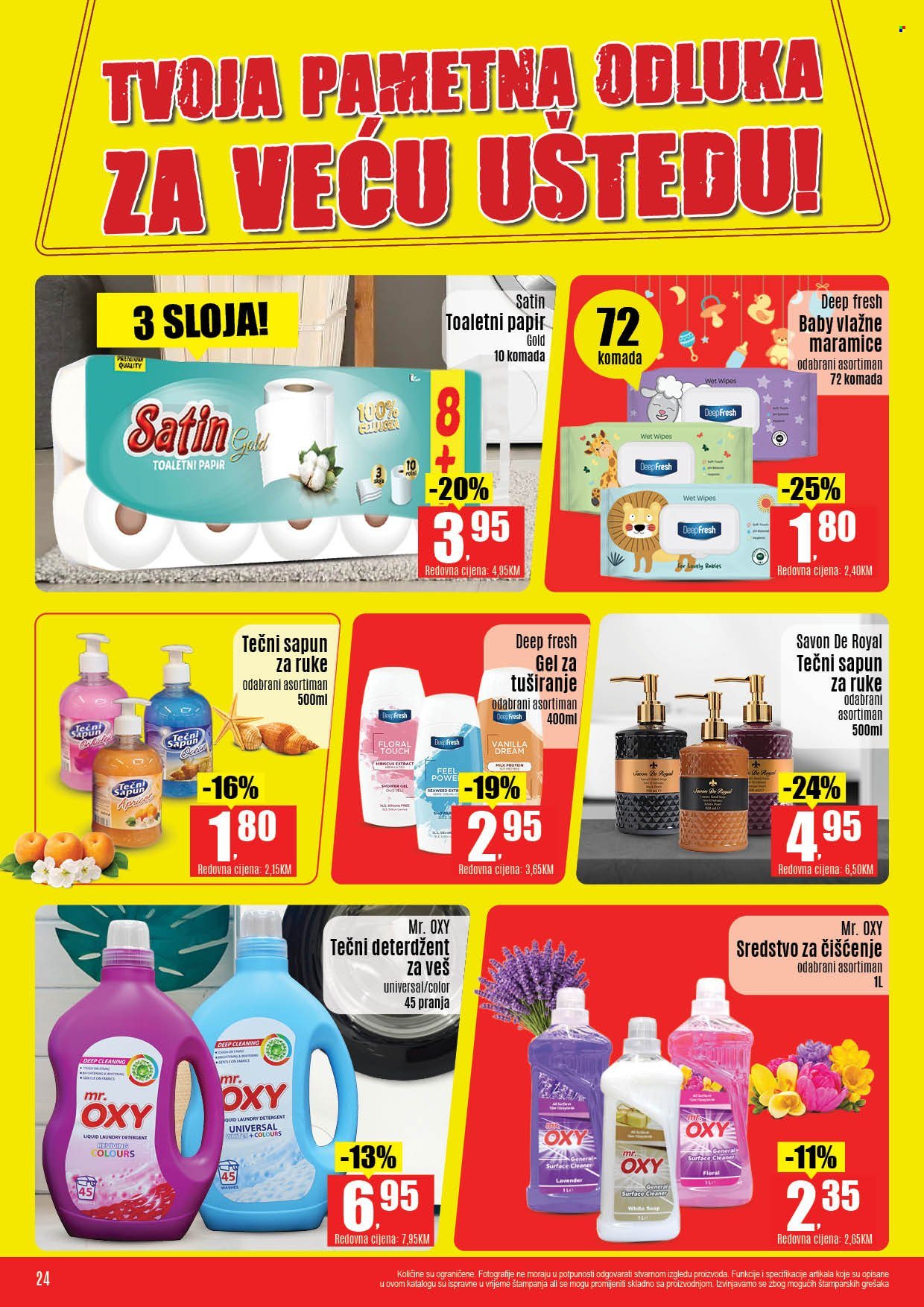 Robot katalog - 16.02.2026. - 28.02.2026.. Stranica 23