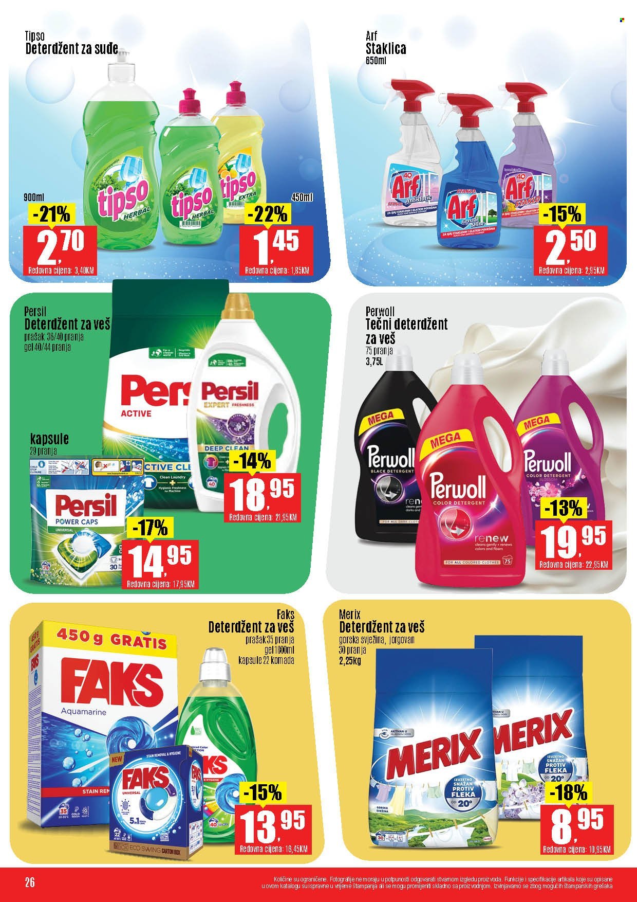 Robot katalog - 16.02.2026. - 28.02.2026.. Stranica 27