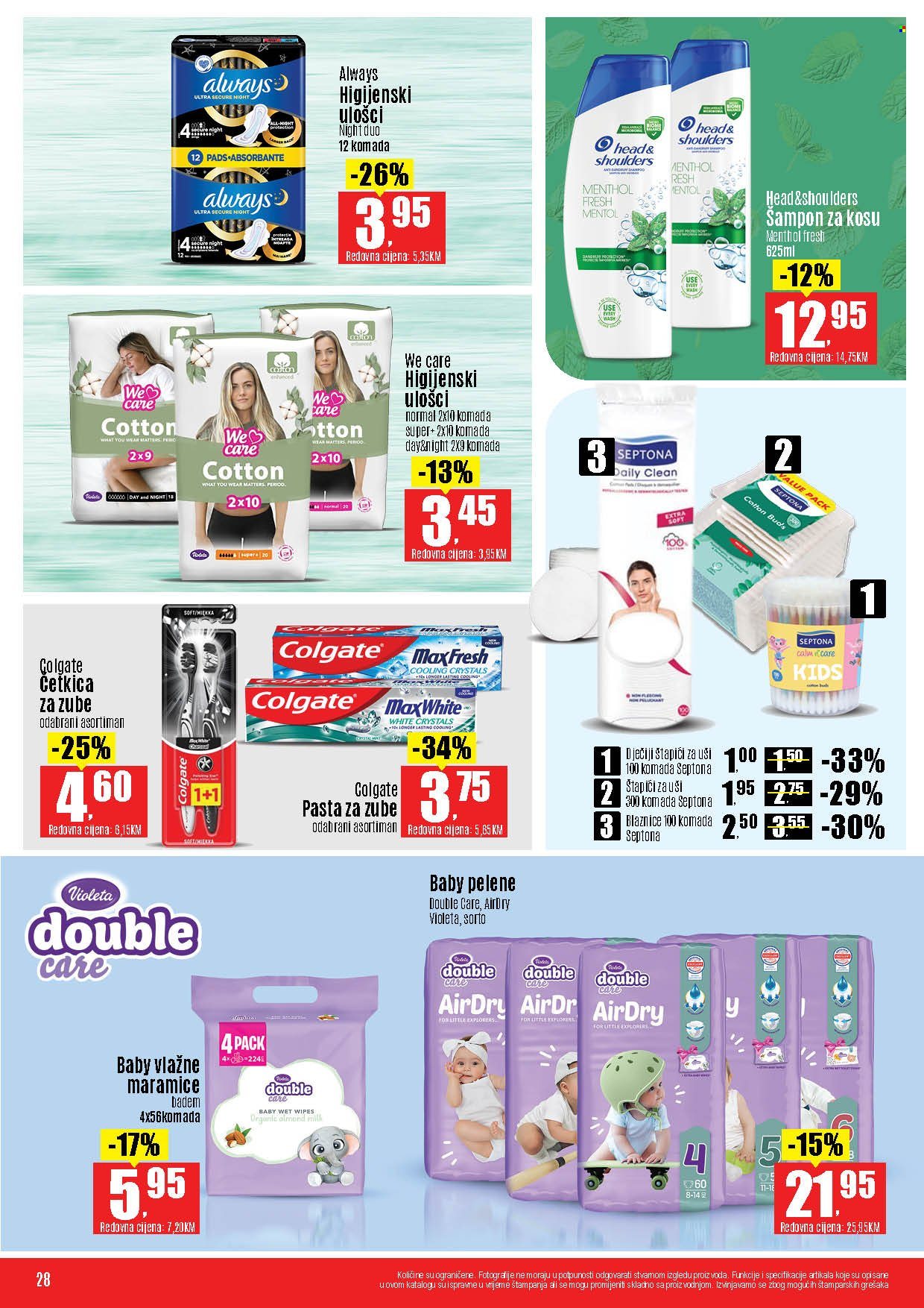 Robot katalog - 16.02.2026. - 28.02.2026.. Stranica 29