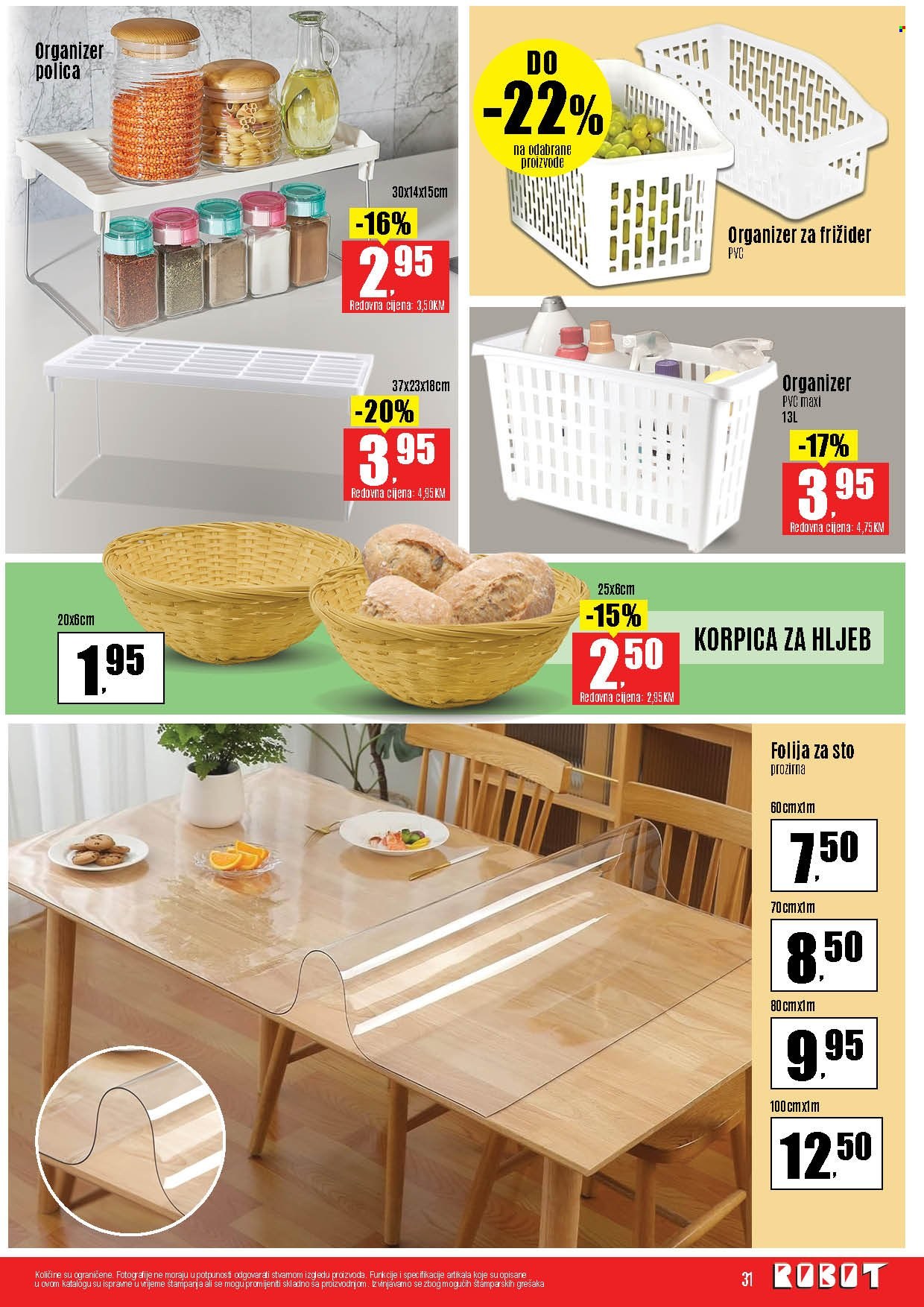 Robot katalog - 16.02.2026. - 28.02.2026.. Stranica 33