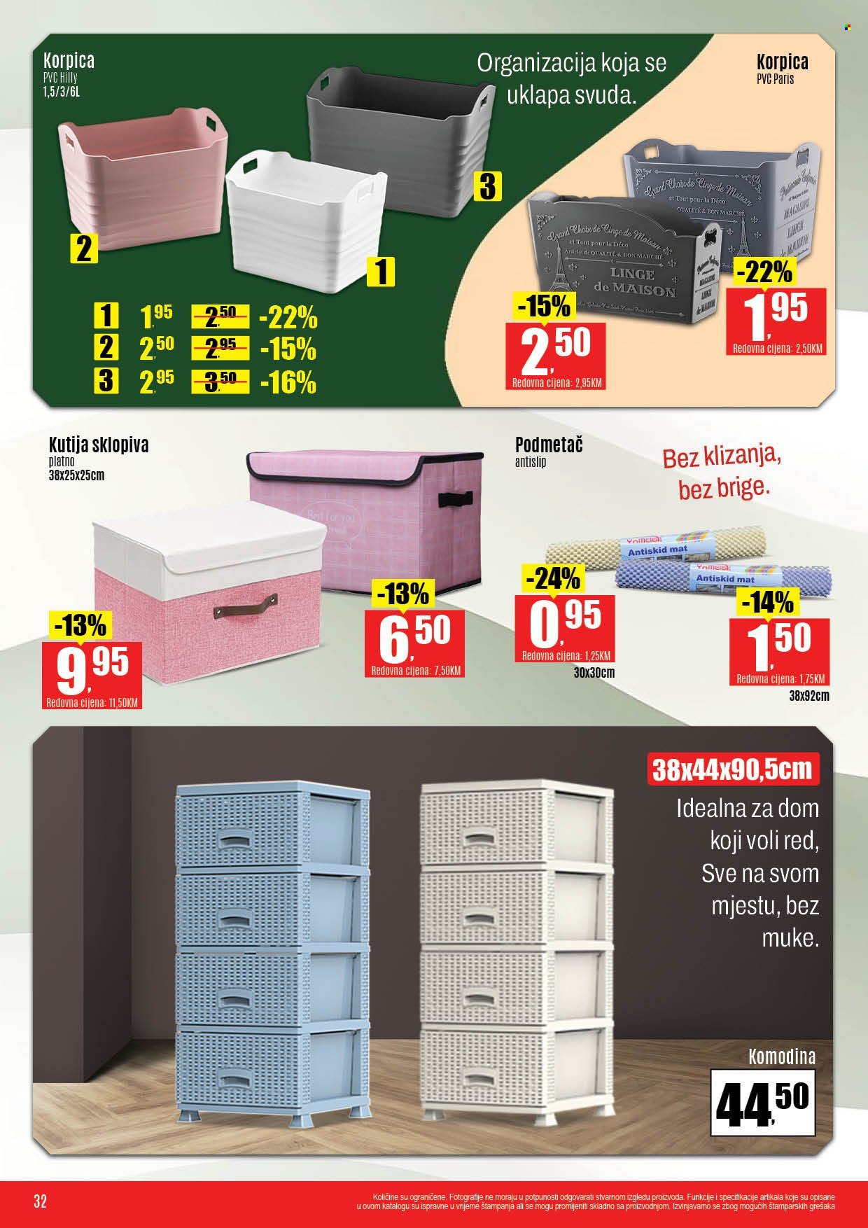 Robot katalog - 16.02.2026. - 28.02.2026.. Stranica 34