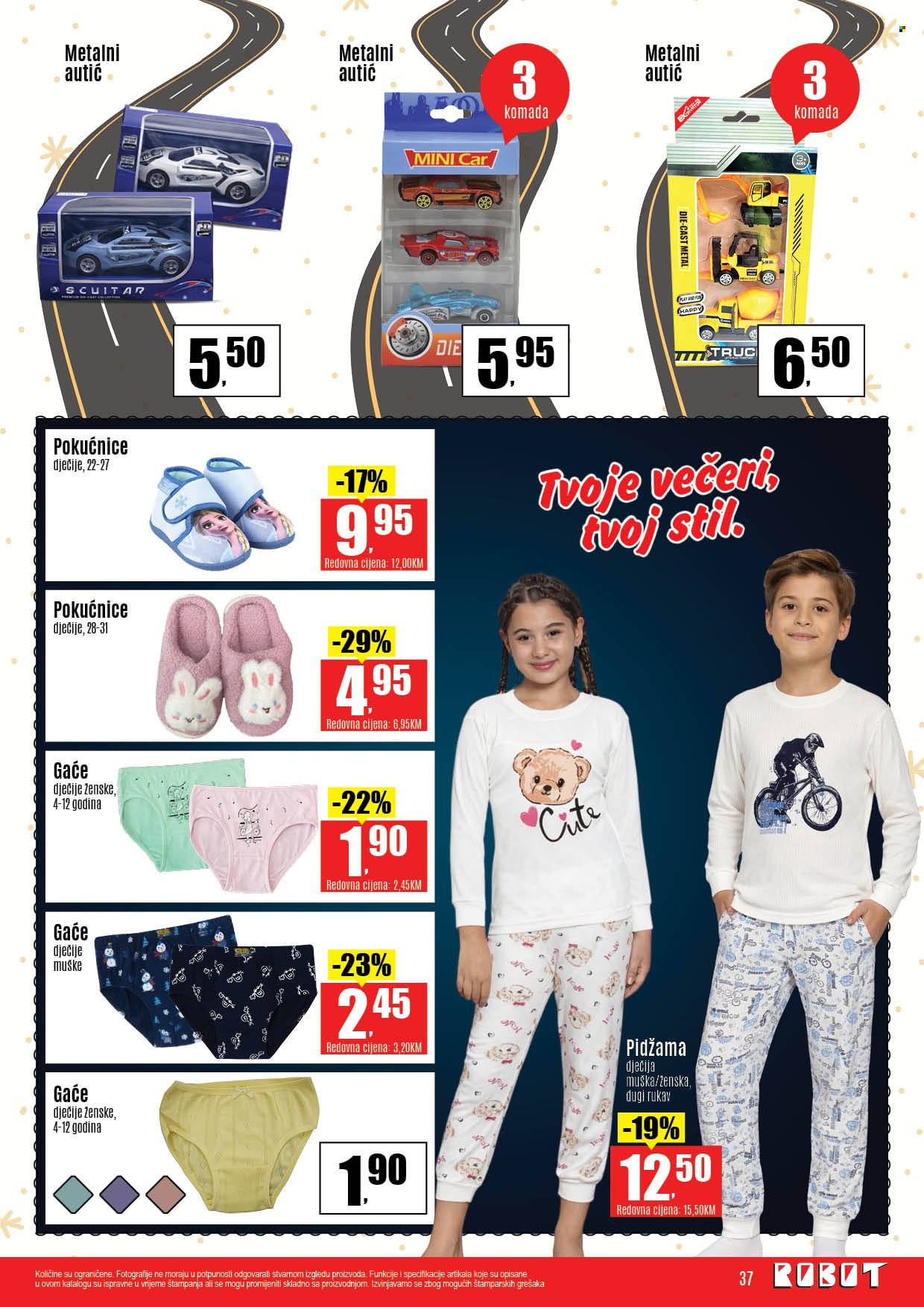 Robot katalog - 16.02.2026. - 28.02.2026.. Stranica 37