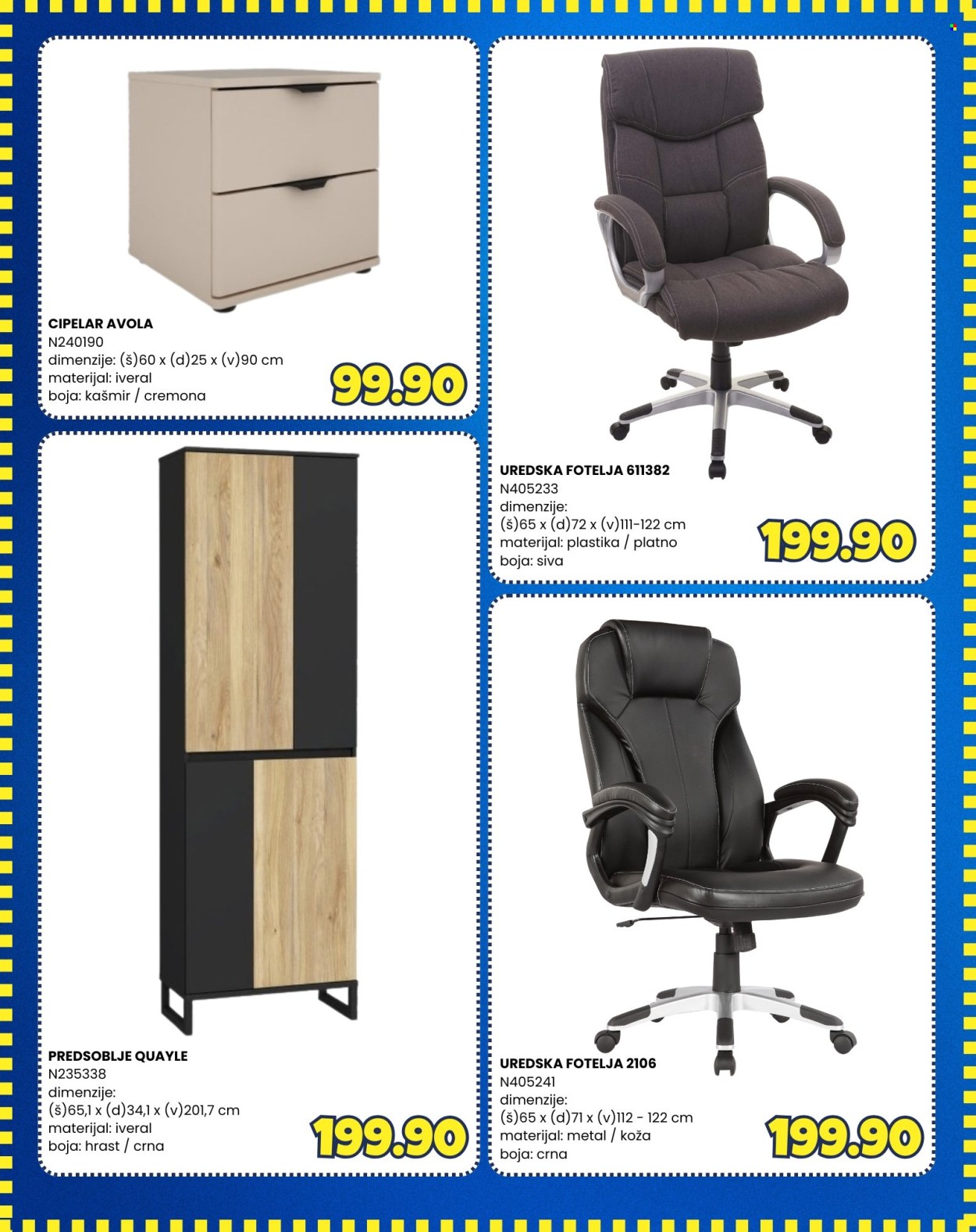 FIS katalog - 19.02.2026. - 21.02.2026.. Stranica 5