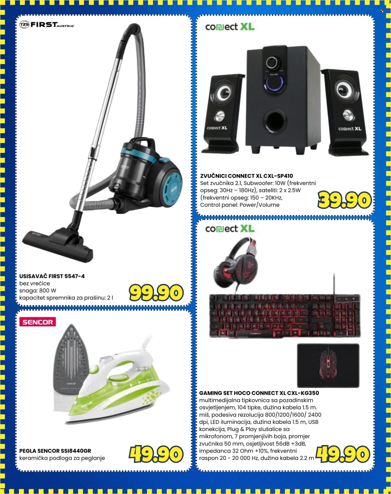 FIS katalog - 19.02.2026. - 21.02.2026.. Stranica 8