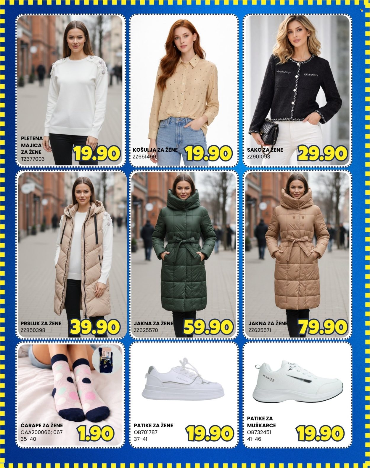 FIS katalog - 19.02.2026. - 21.02.2026.. Stranica 13