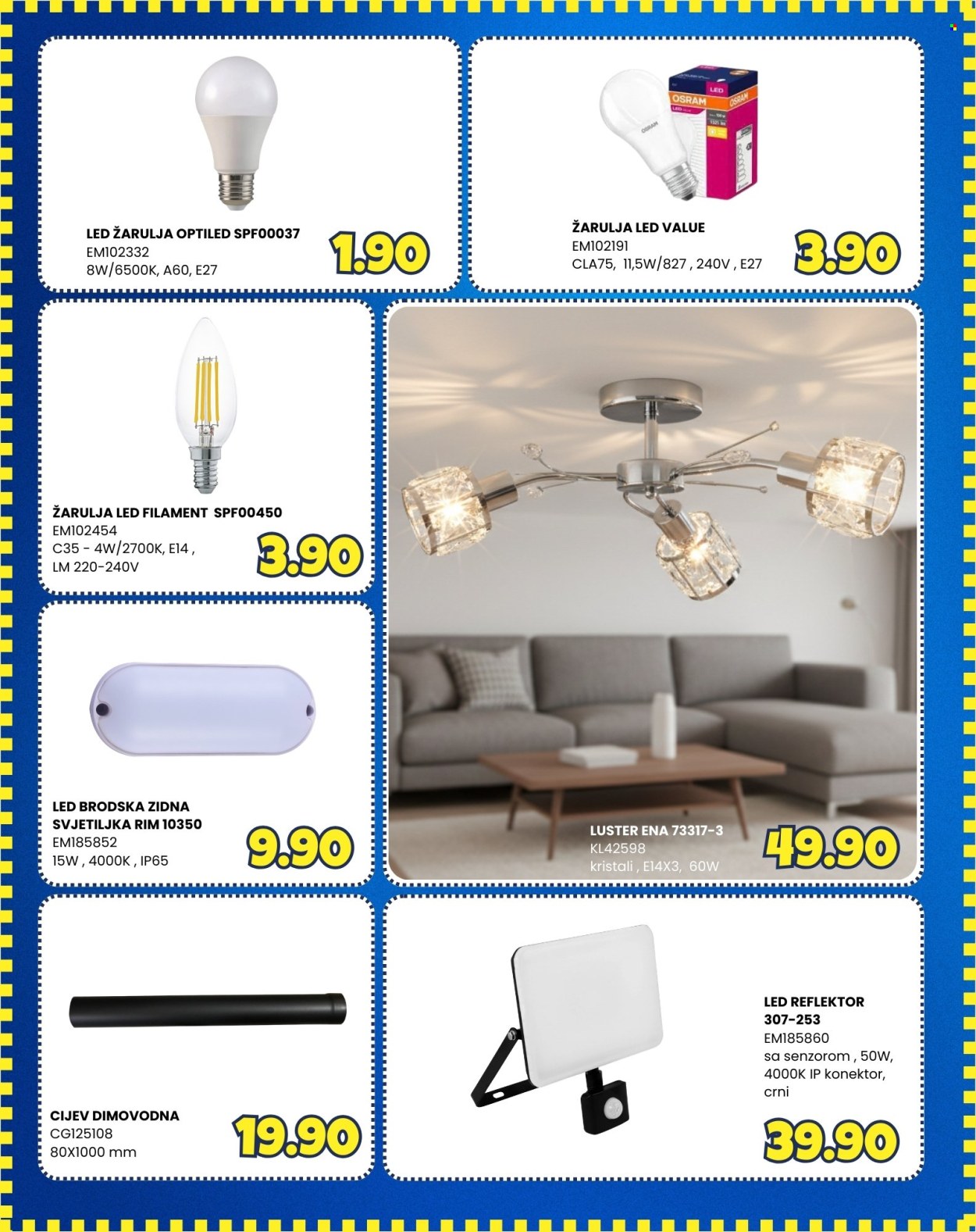 FIS katalog - 19.02.2026. - 21.02.2026.. Stranica 14