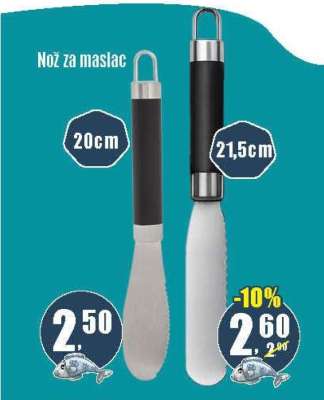 Nož za maslac 20cm