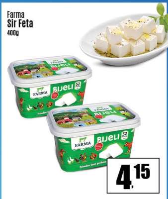 Farma Sir Feta