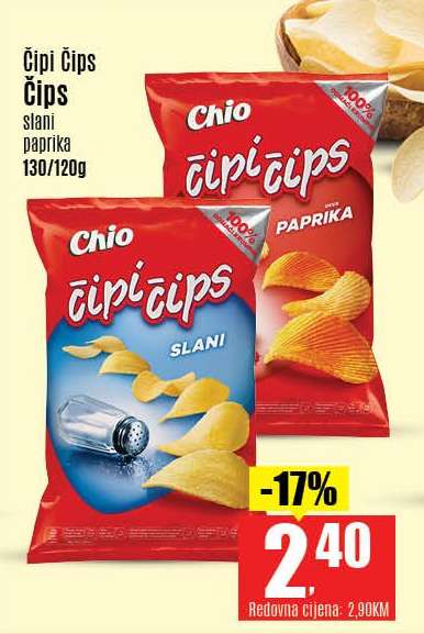 Čipi Čips