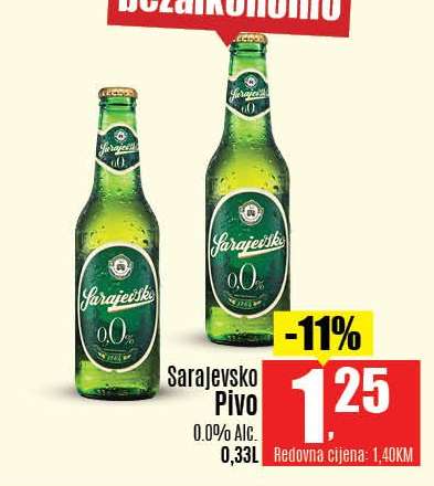 Sarajevsko Pivo