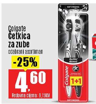 Colgate Četkica za zube