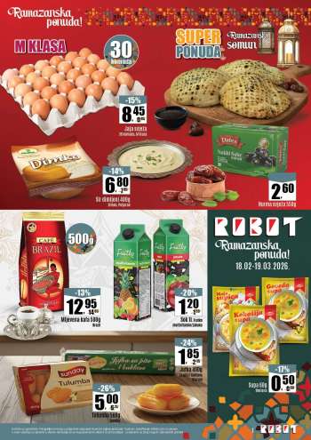 Robot katalog - 18.02.2026. - 19.03.2026.