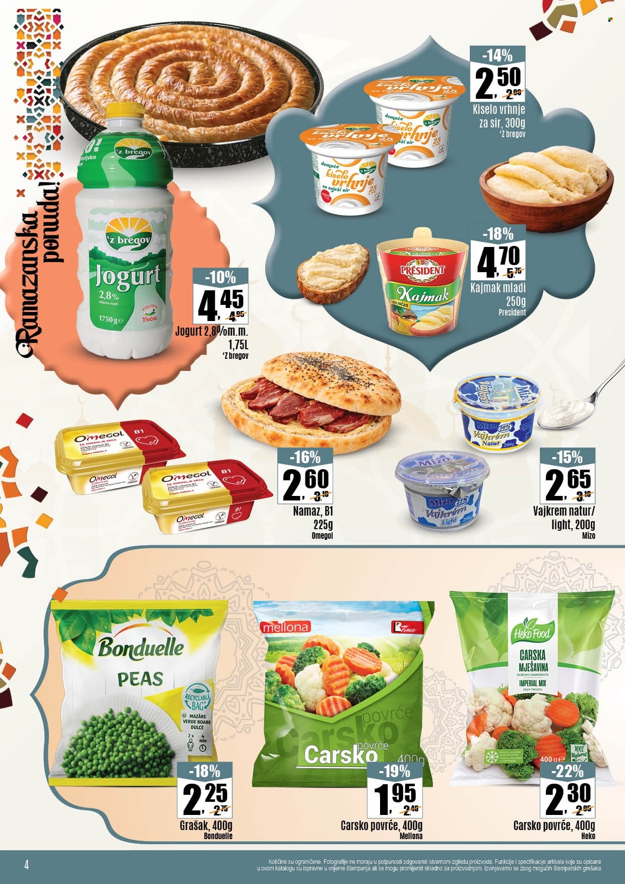 Robot katalog - 18.02.2026. - 19.03.2026.. Stranica 4