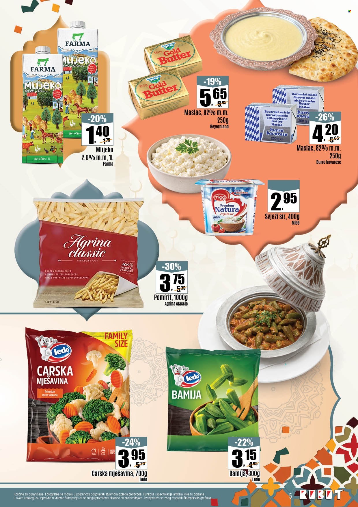 Robot katalog - 18.02.2026. - 19.03.2026.. Stranica 5