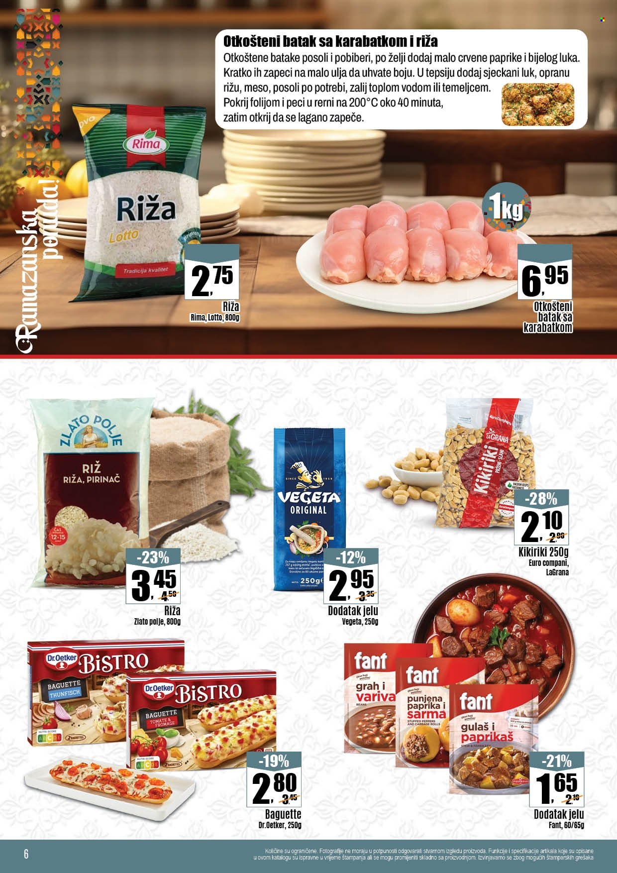 Robot katalog - 18.02.2026. - 19.03.2026.. Stranica 6