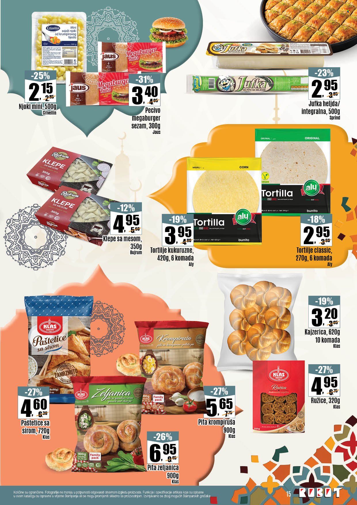 Robot katalog - 18.02.2026. - 19.03.2026.. Stranica 9