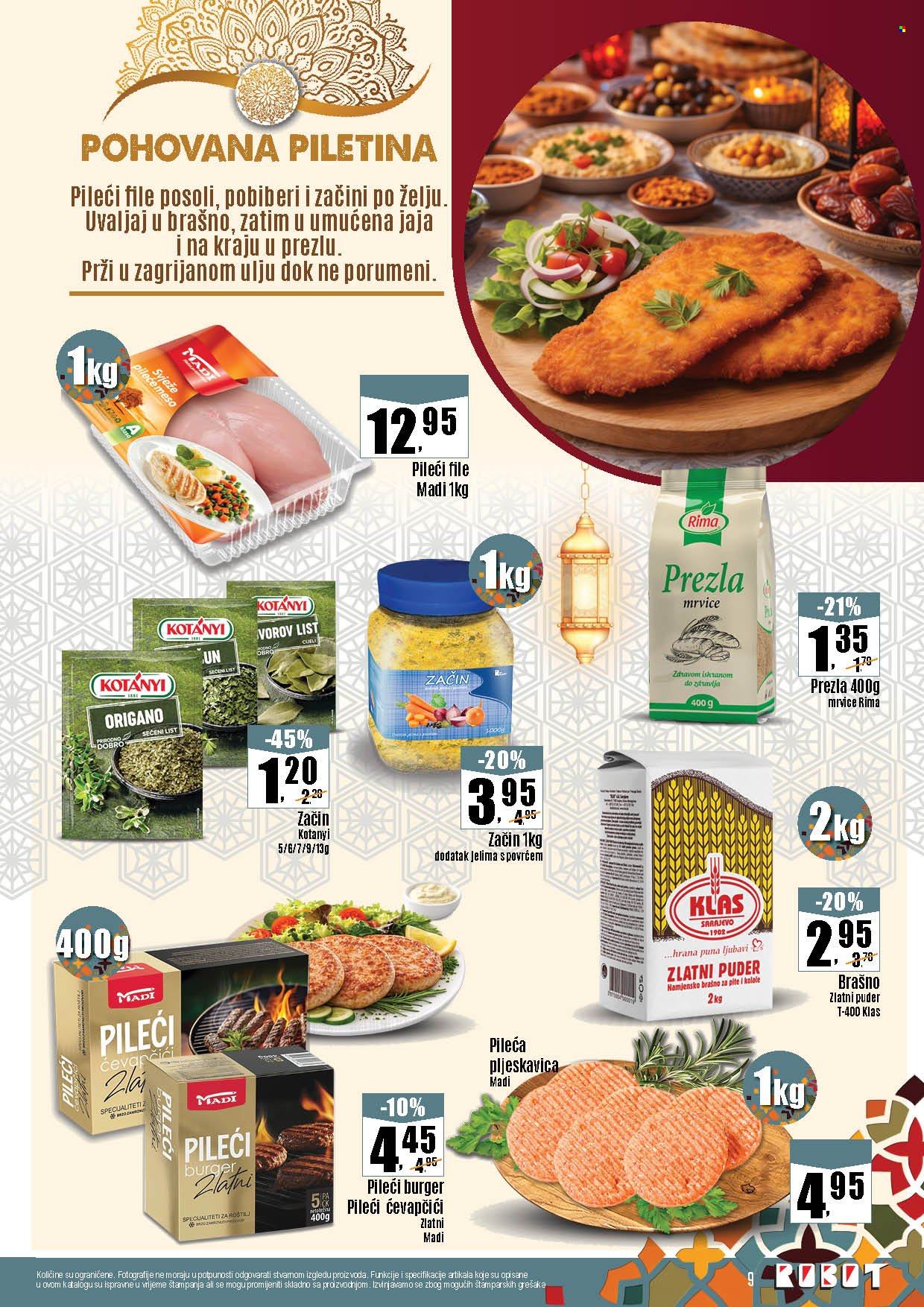 Robot katalog - 18.02.2026. - 19.03.2026.. Stranica 10