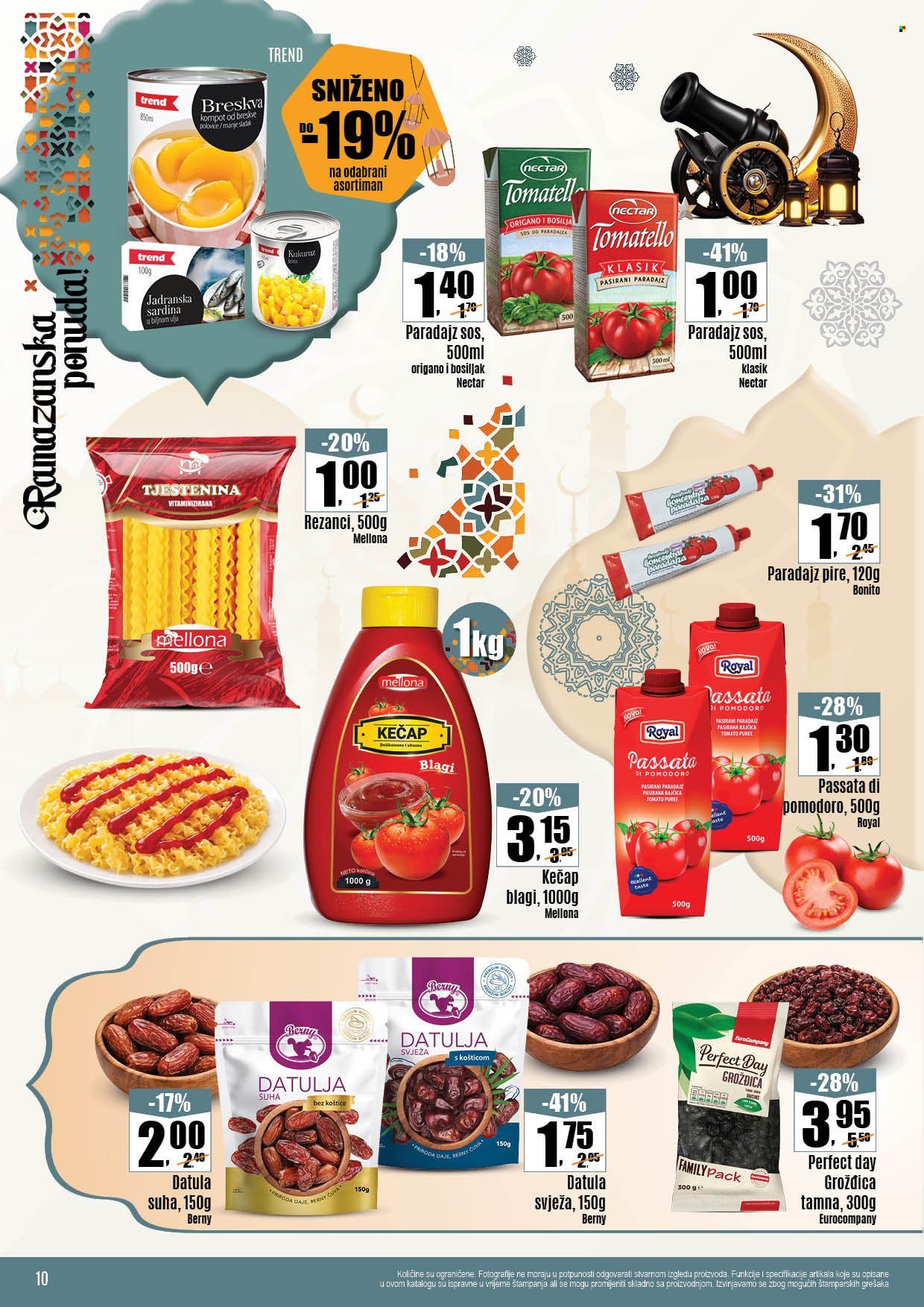 Robot katalog - 18.02.2026. - 19.03.2026.. Stranica 11