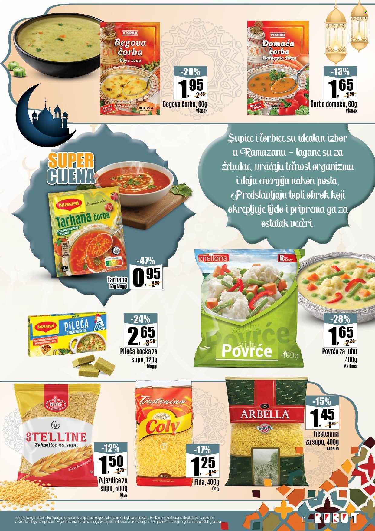 Robot katalog - 18.02.2026. - 19.03.2026.. Stranica 12