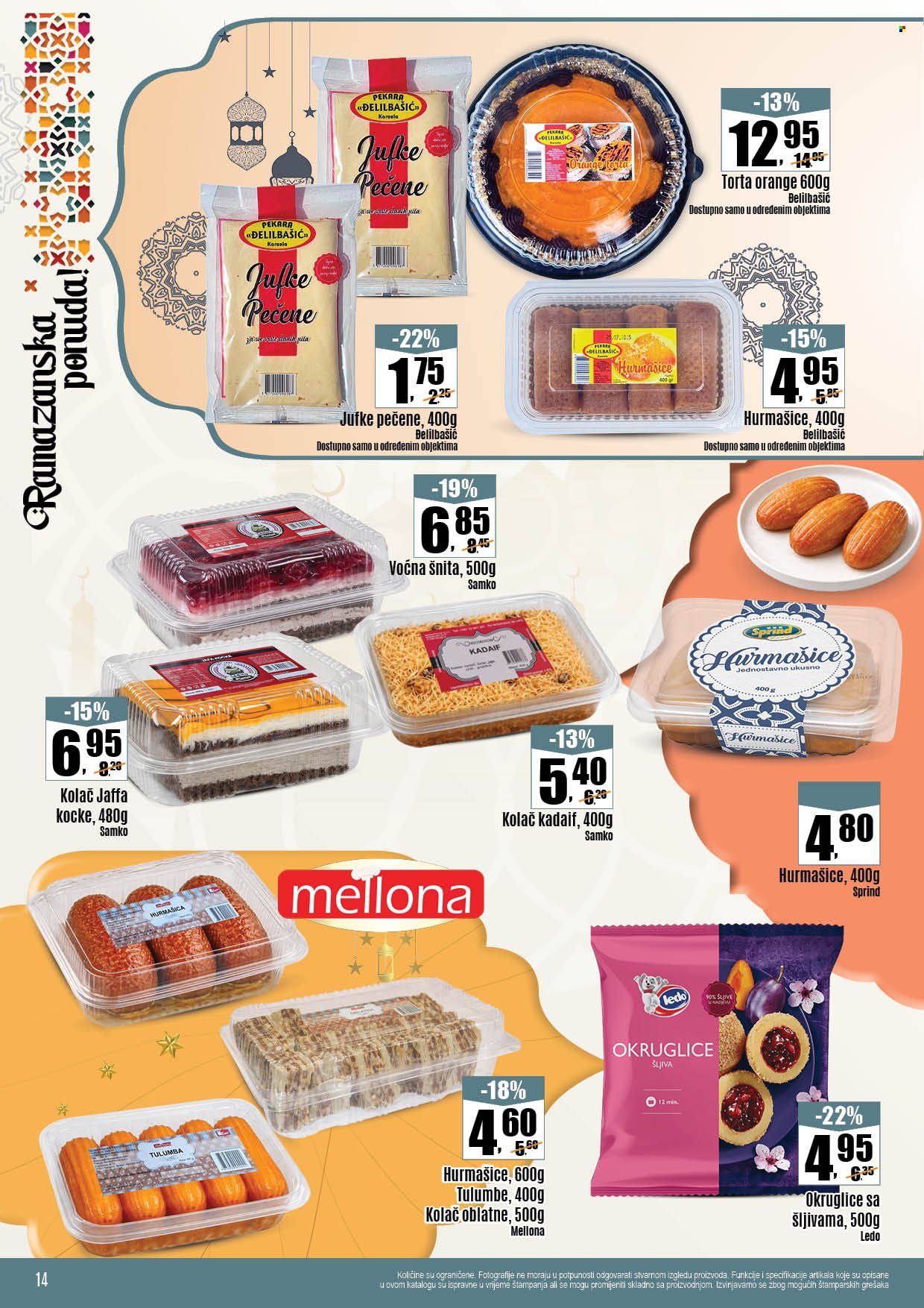 Robot katalog - 18.02.2026. - 19.03.2026.. Stranica 13