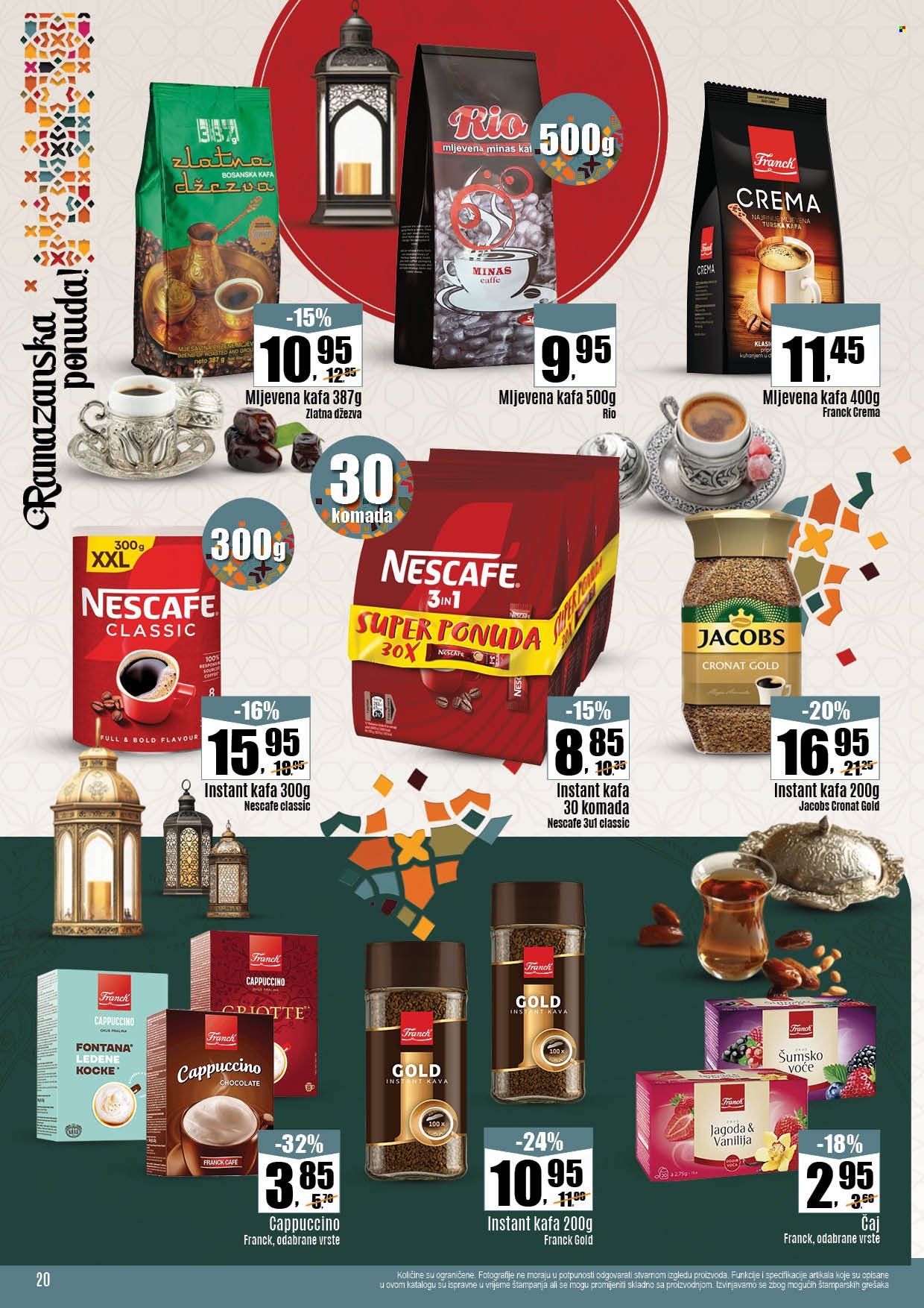 Robot katalog - 18.02.2026. - 19.03.2026.. Stranica 15