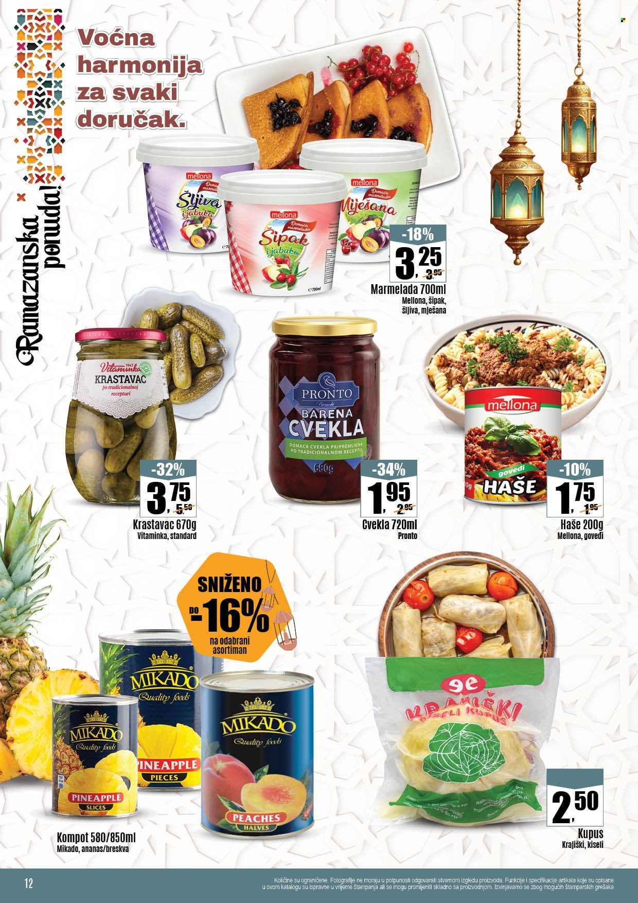 Robot katalog - 18.02.2026. - 19.03.2026.. Stranica 18