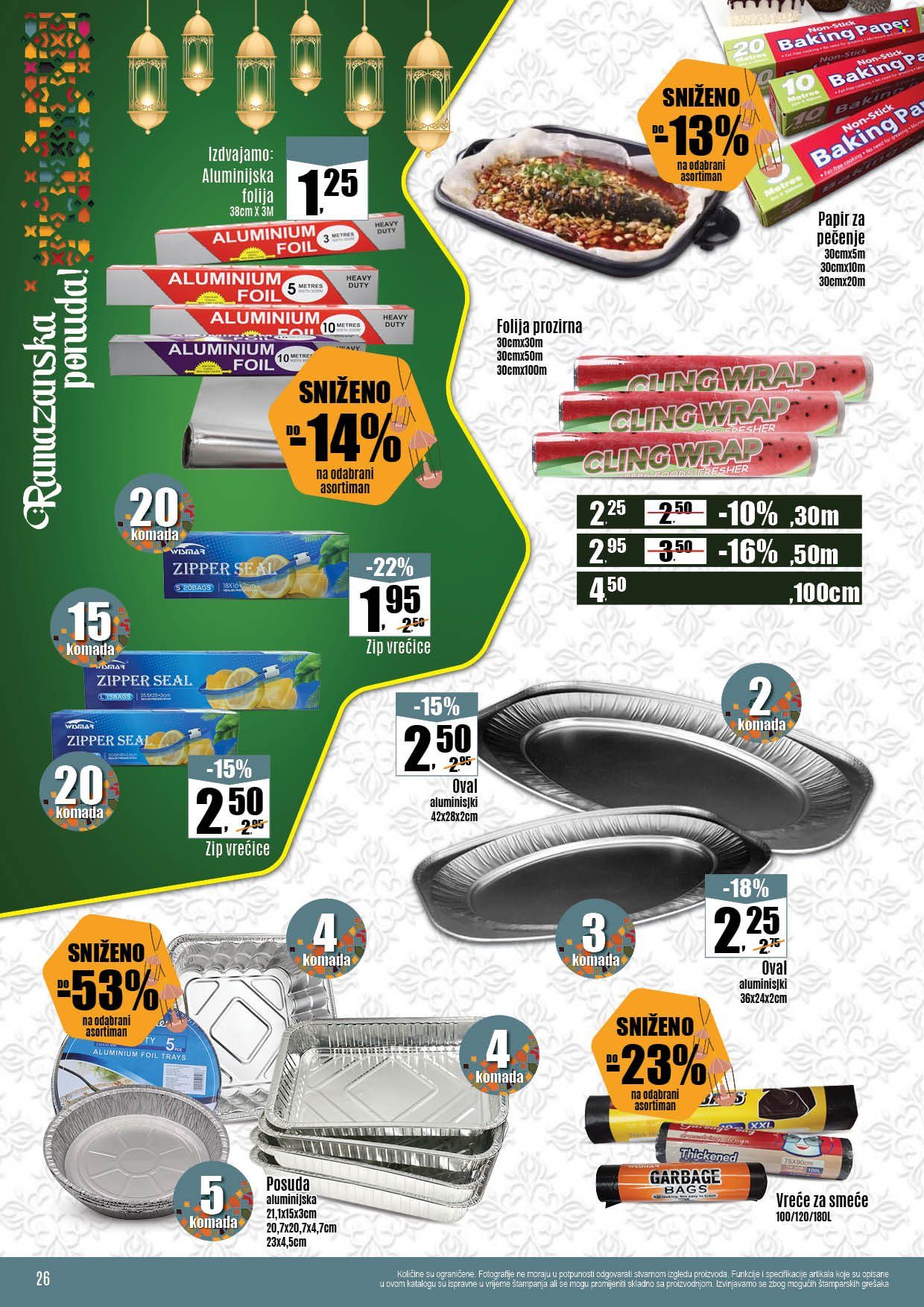 Robot katalog - 18.02.2026. - 19.03.2026.. Stranica 27