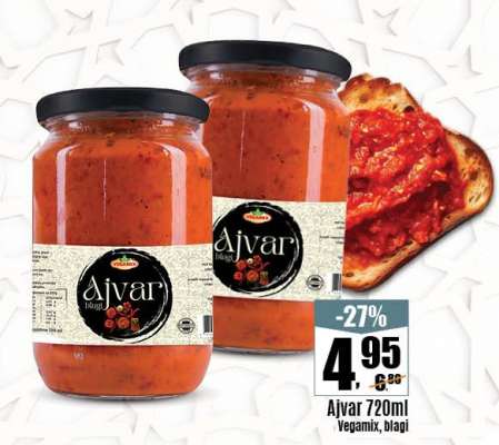 Ajvar