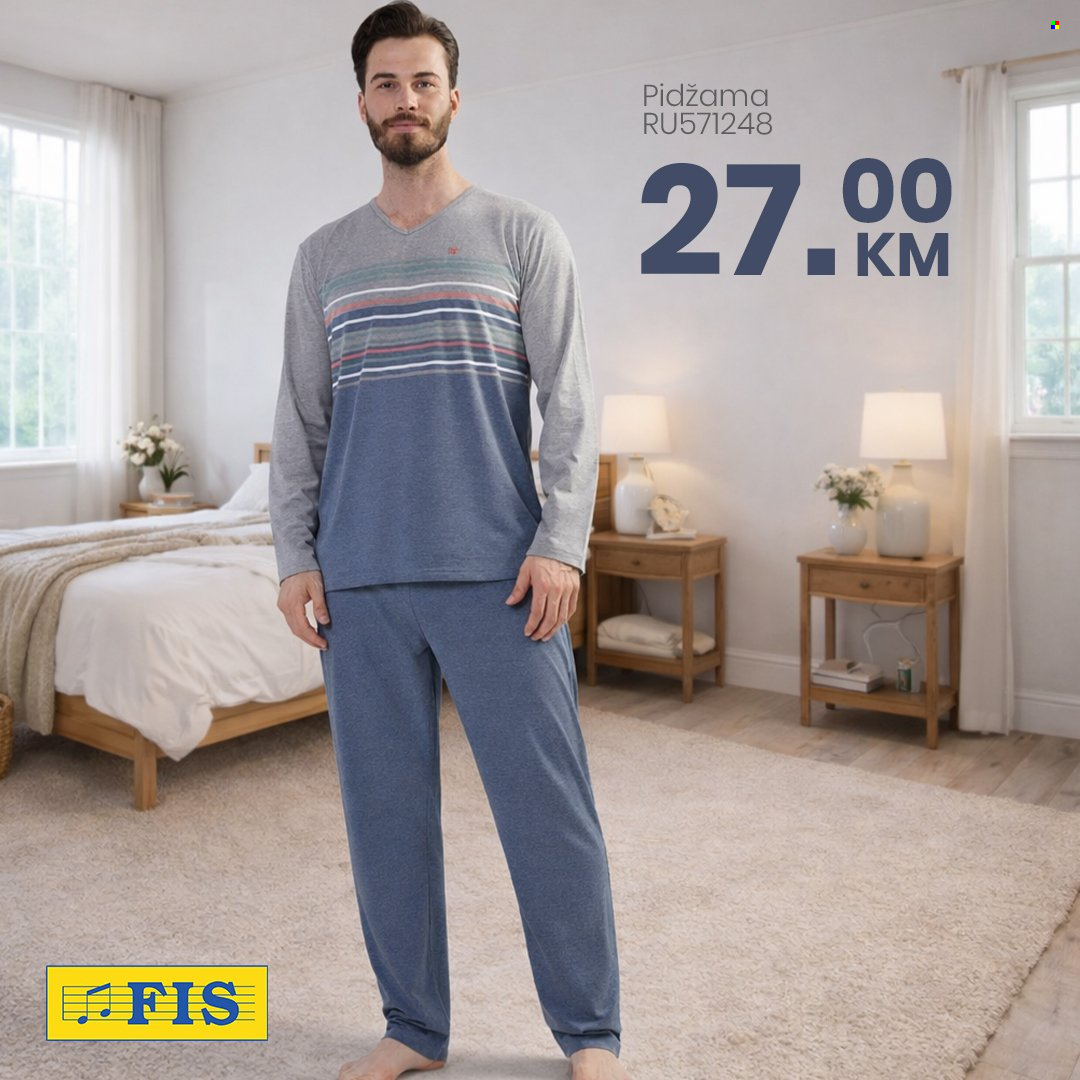 FIS katalog. Stranica 4