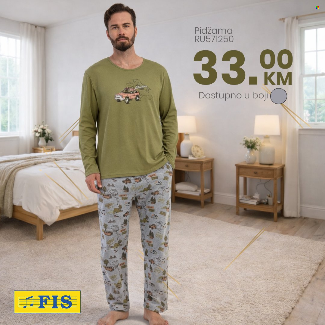 FIS katalog. Stranica 7