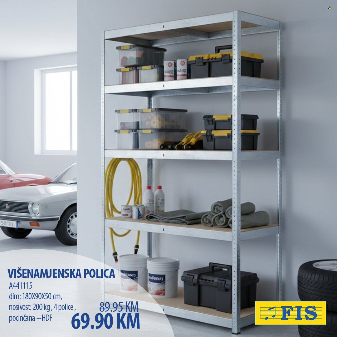 FIS katalog - 20.02.2026. - 22.02.2026.. Stranica 8