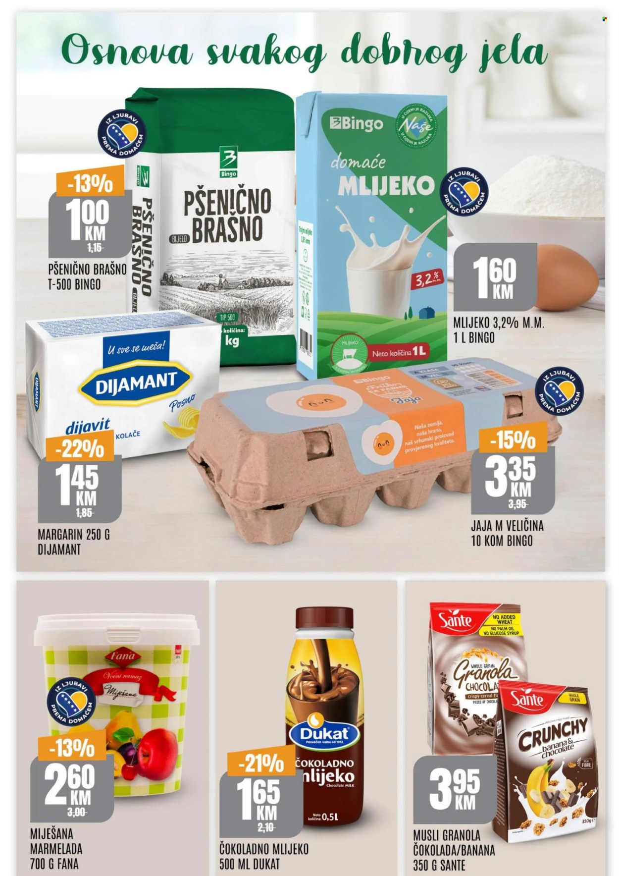 Bingo katalog - 19.02.2026. - 22.02.2026.. Stranica 2