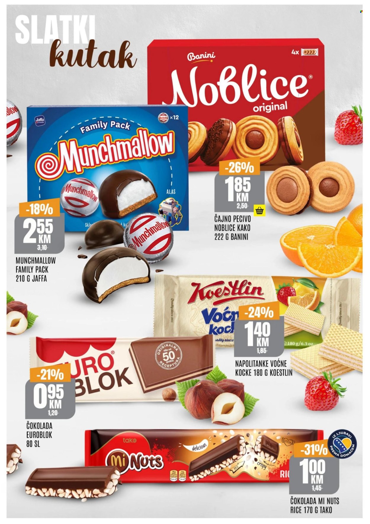 Bingo katalog - 19.02.2026. - 22.02.2026.. Stranica 4