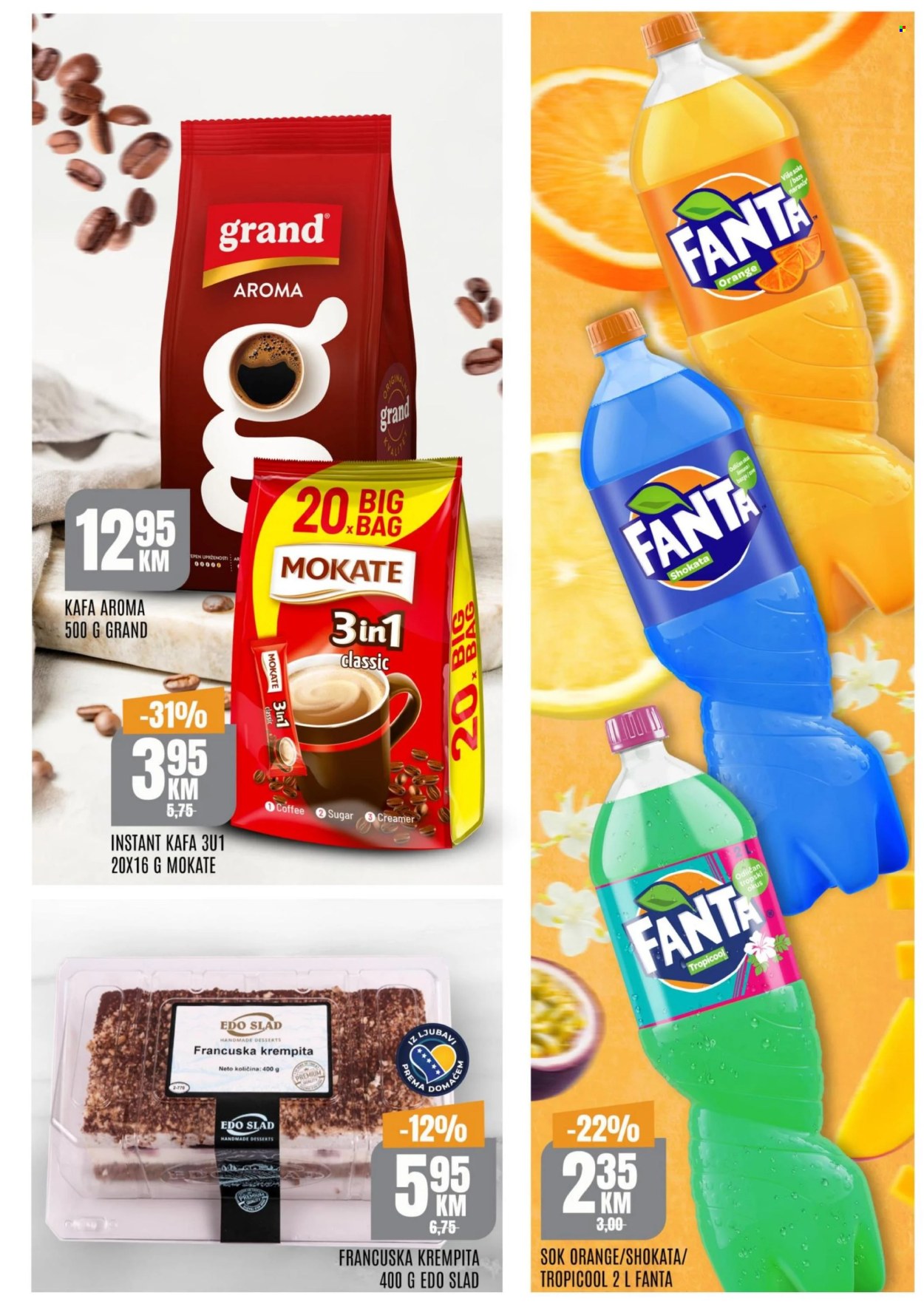 Bingo katalog - 19.02.2026. - 22.02.2026.. Stranica 5