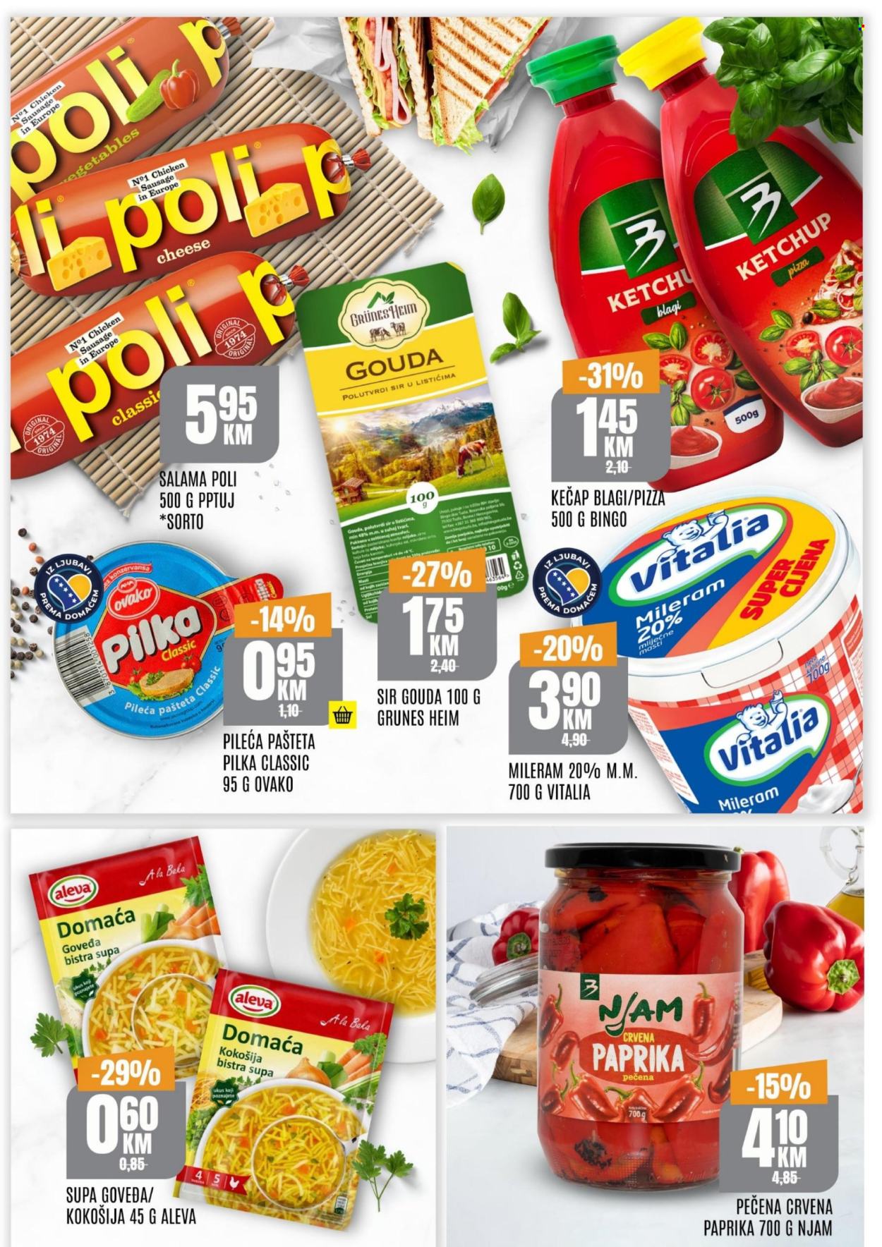 Bingo katalog - 19.02.2026. - 22.02.2026.. Stranica 3