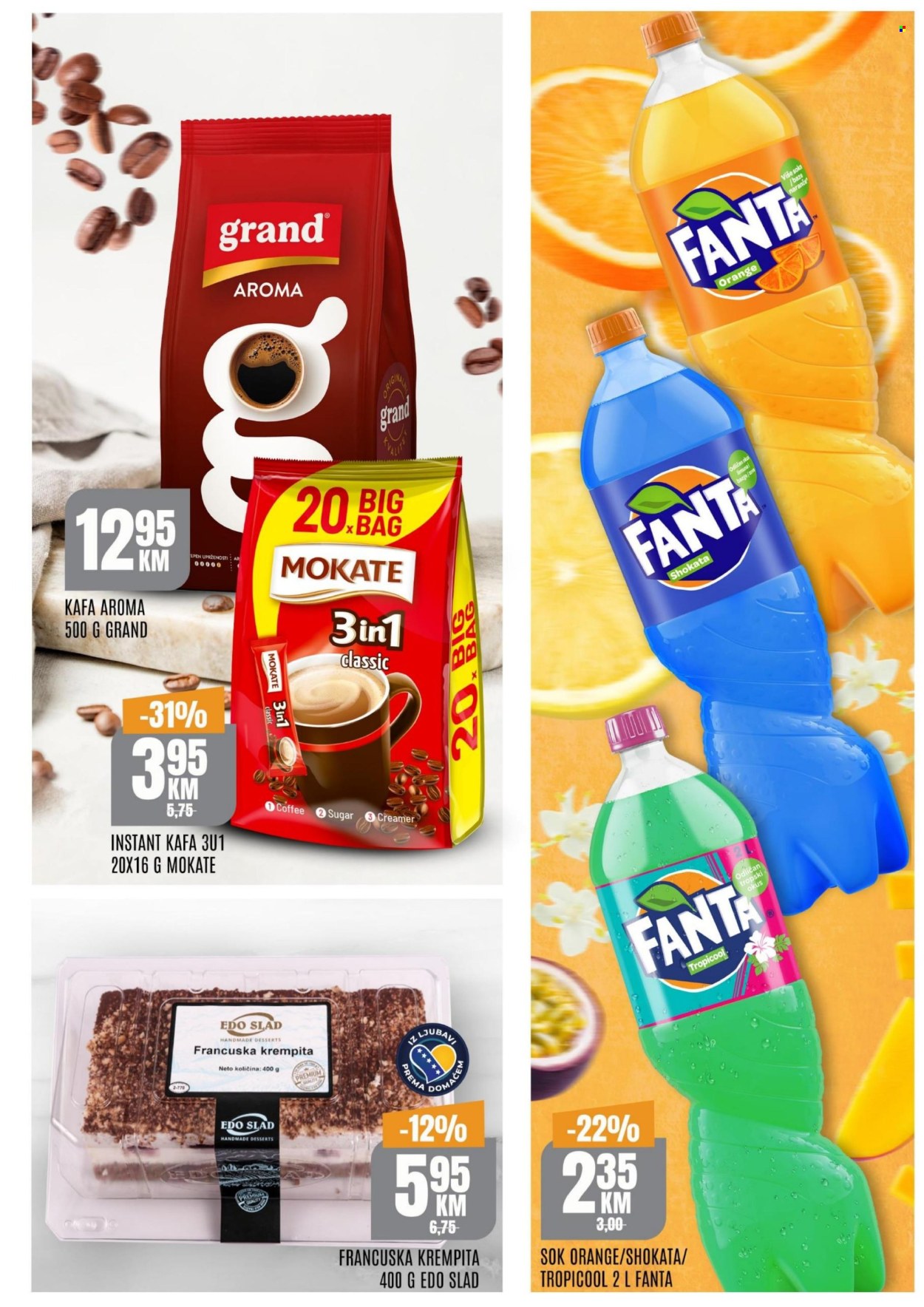 Bingo katalog - 19.02.2026. - 22.02.2026.. Stranica 5