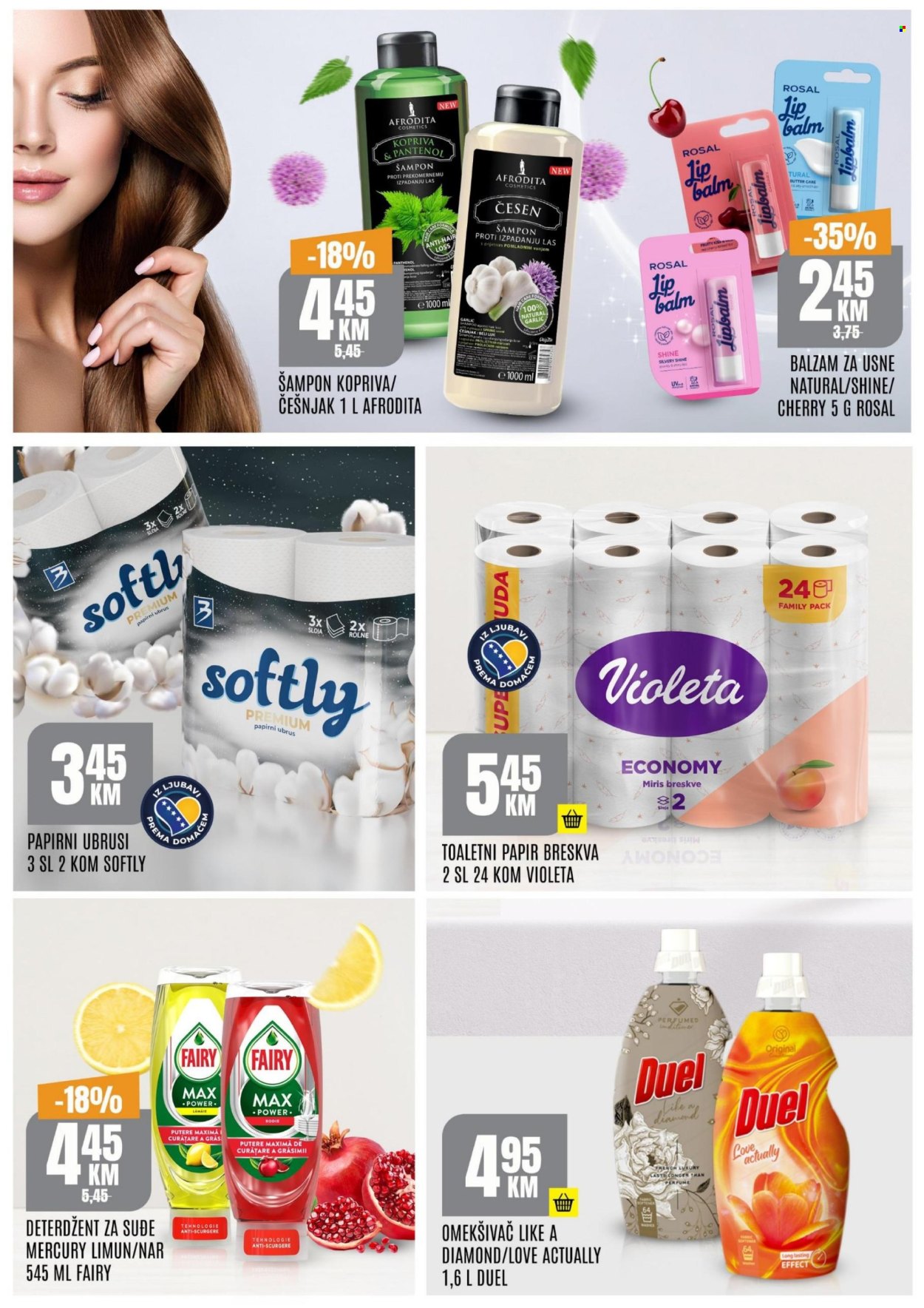 Bingo katalog - 19.02.2026. - 22.02.2026.. Stranica 6