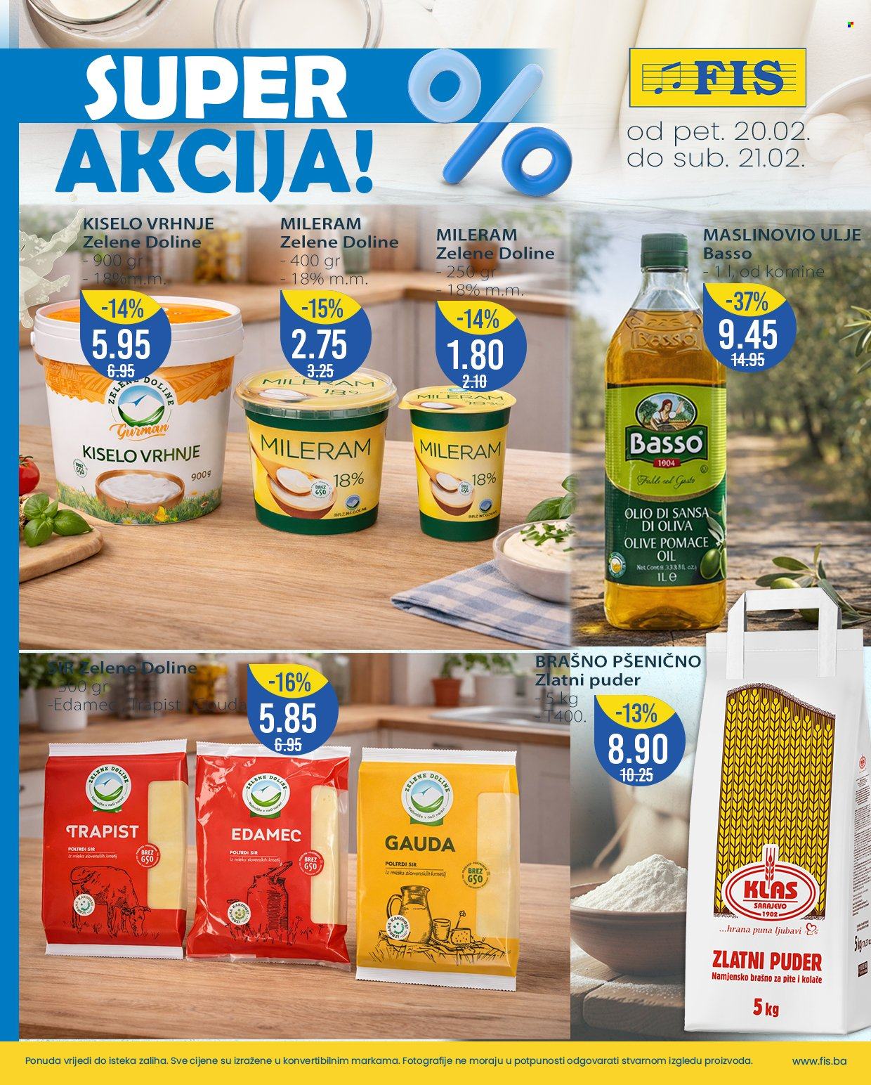 FIS katalog - 20.02.2026. - 21.02.2026.. Stranica 3