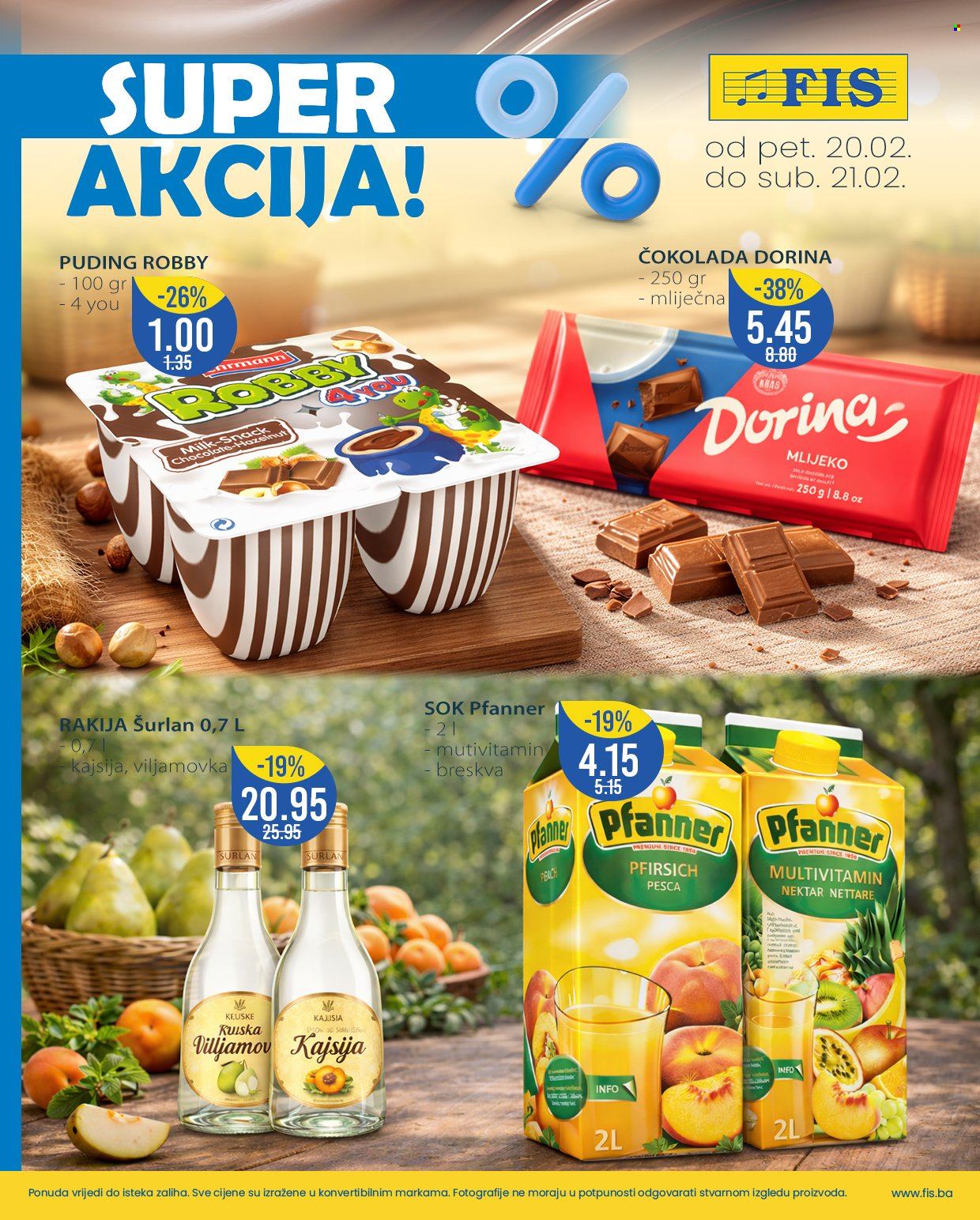 FIS katalog - 20.02.2026. - 21.02.2026.. Stranica 4