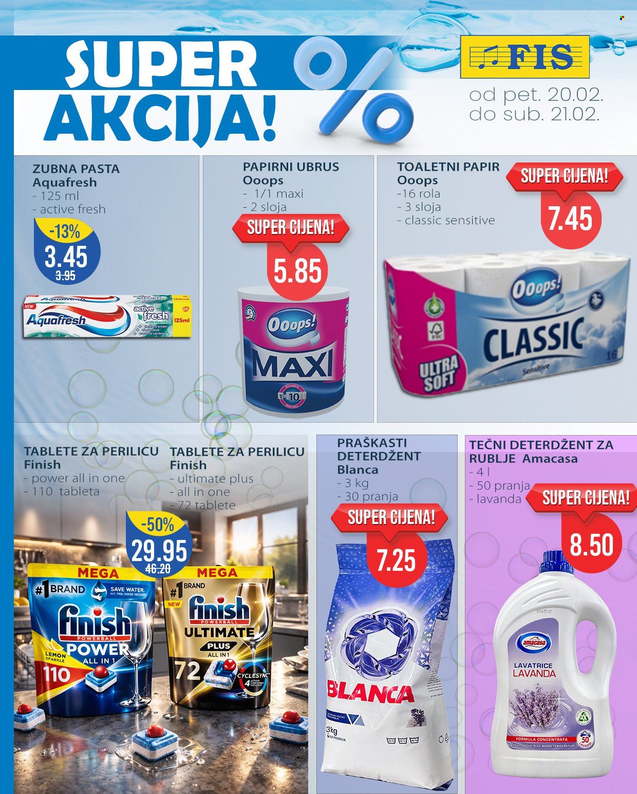 FIS katalog - 20.02.2026. - 21.02.2026.. Stranica 5