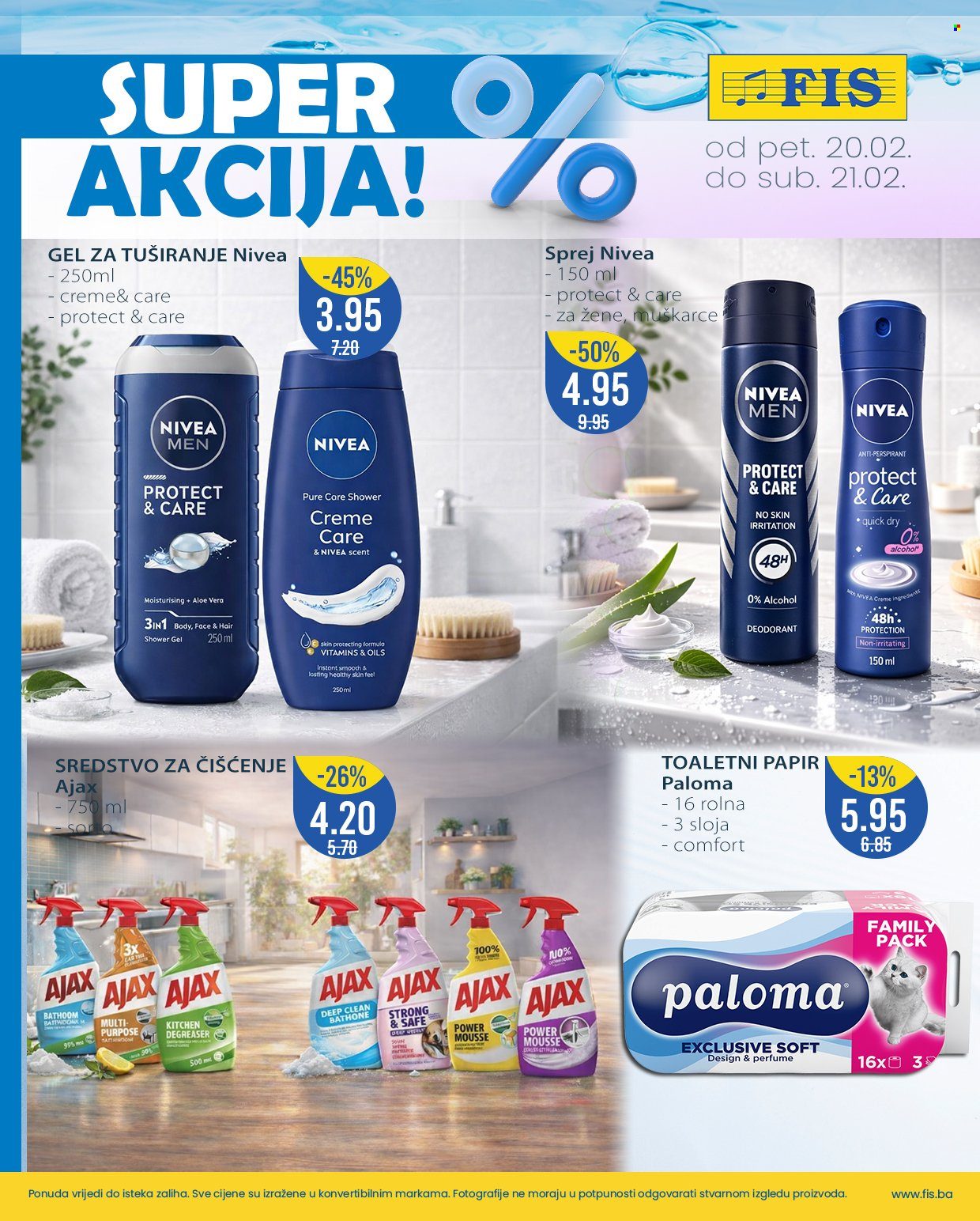 FIS katalog - 20.02.2026. - 21.02.2026.. Stranica 6