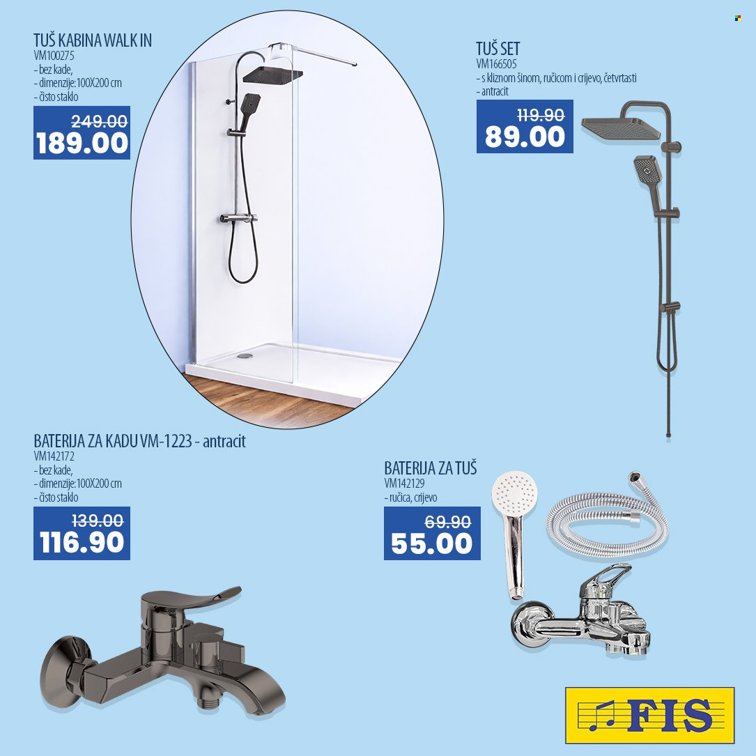 FIS katalog - 20.02.2026. - 22.02.2026.. Stranica 2