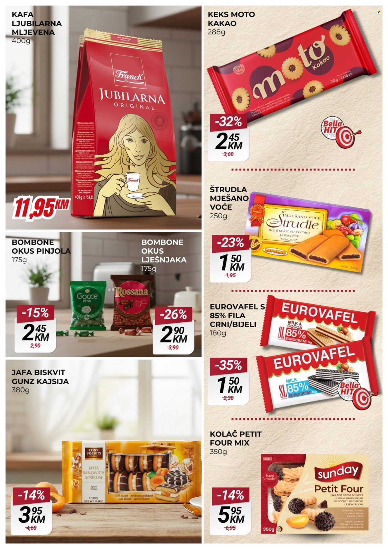 Belamionix katalog - 19.02.2026. - 21.02.2026.. Stranica 2