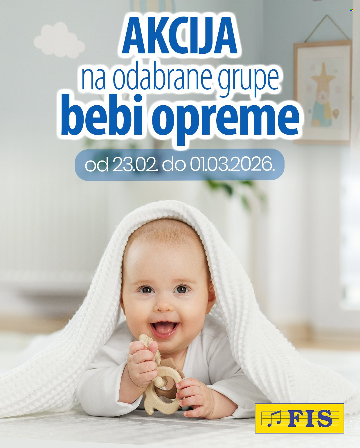 FIS katalog - 23.02.2026. - 01.03.2026.. Stranica 1