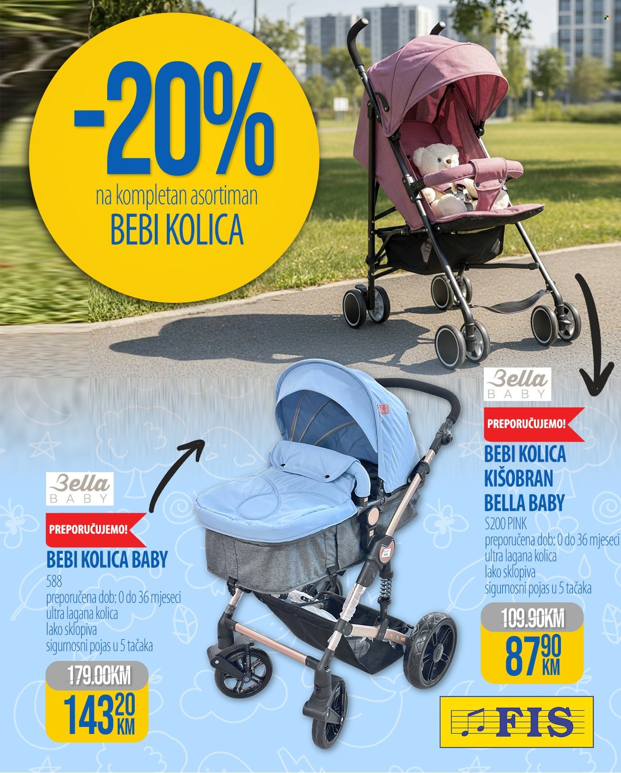 FIS katalog - 23.02.2026. - 01.03.2026.. Stranica 2