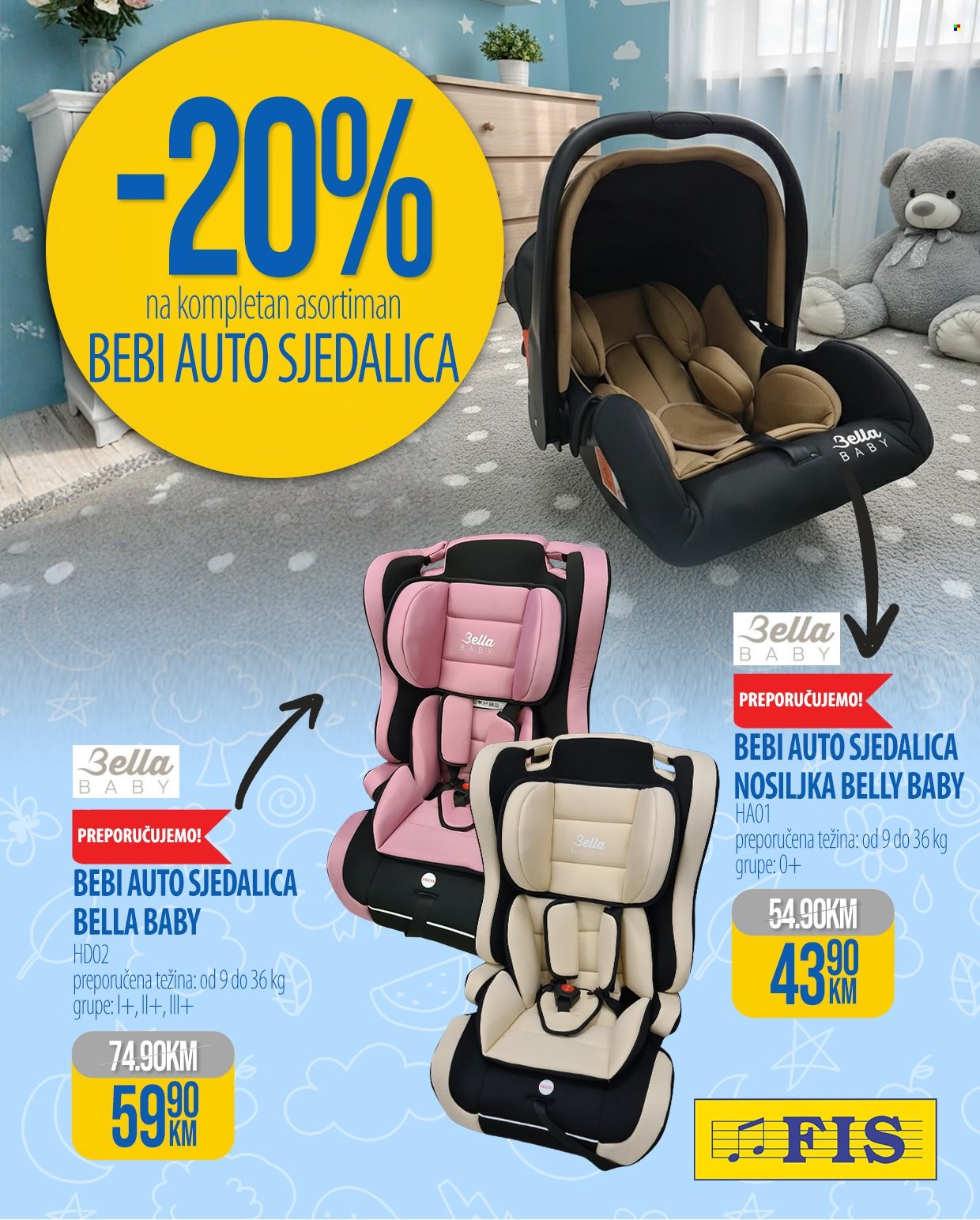 FIS katalog - 23.02.2026. - 01.03.2026.. Stranica 3