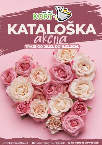 thumbnail - Kort marketi katalog